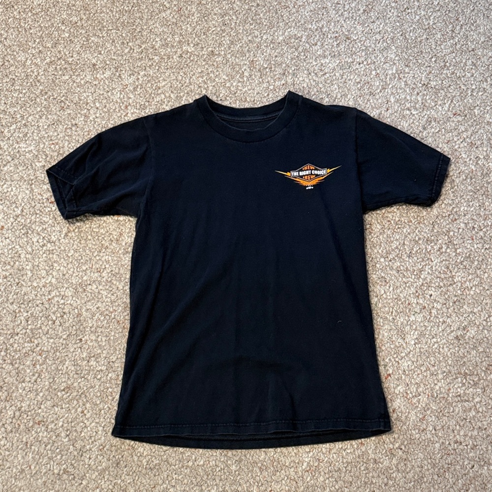 IBEW Black T-Shirt